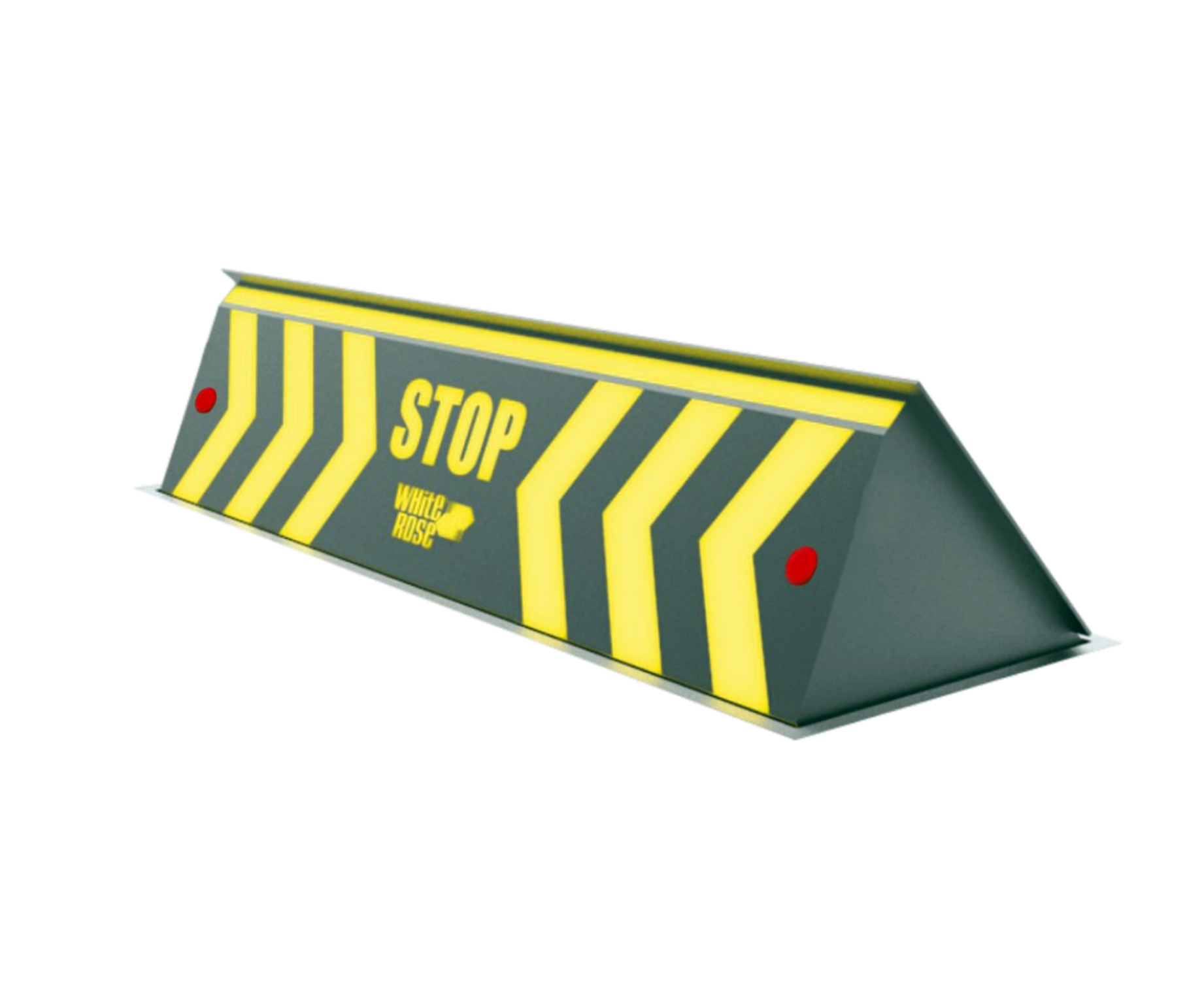 Forceful Roadblocker Sistemi