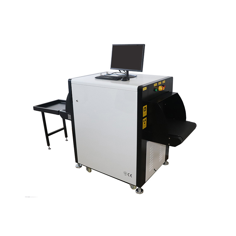 JC-5030A X-Ray Cihazı