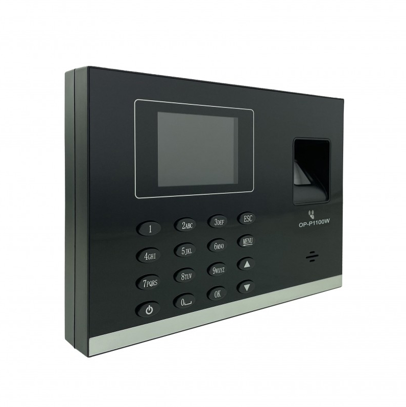 OP-P1100W Parmak İzi Okuyucu